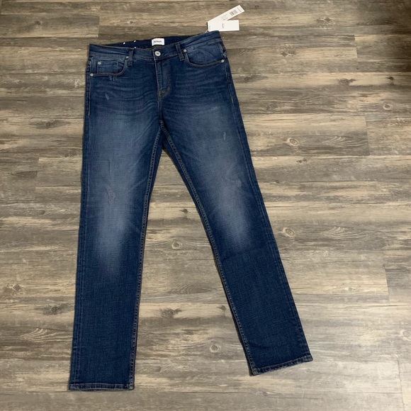 HUDSON jeans! Sartor Relaxed Skinny 👖 - Picture 1 of 8